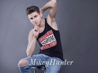 MikeyHunter