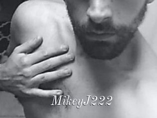 MikeyJ222