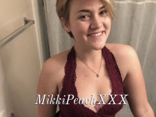 MikkiPeachXXX