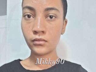 Mikky90
