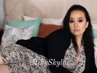 MikySkylar