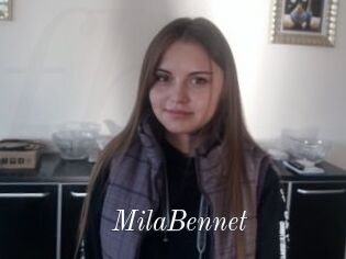 MilaBennet