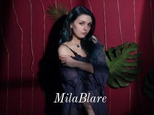 MilaBlare