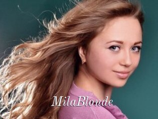 Mila_Blonde