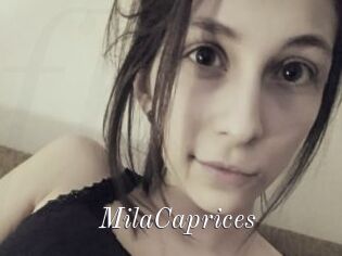 MilaCaprices