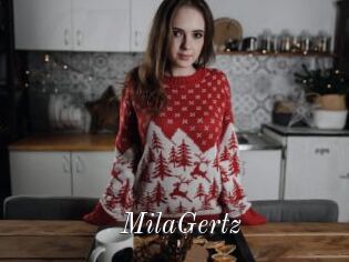 MilaGertz