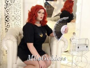 MilaGoddess