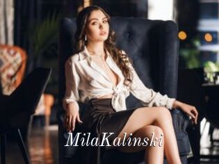 MilaKalinski