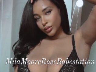 MilaMooreRoseBabestation