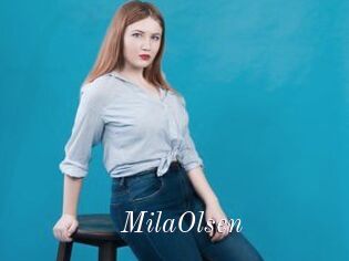 MilaOlsen