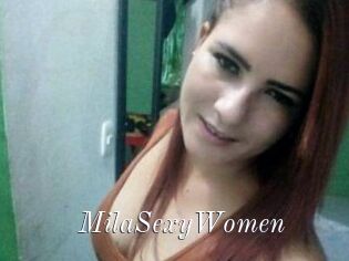 MilaSexyWomen