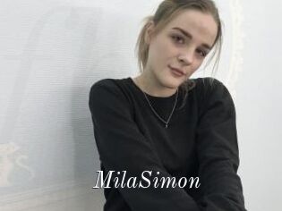 MilaSimon