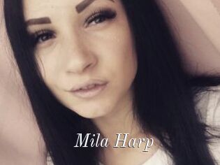 Mila_Harp