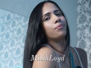 MilahLoyd