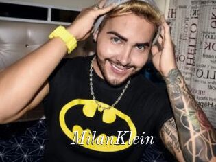 MilanKlein