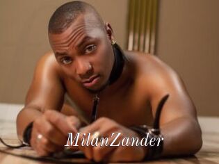 MilanZander