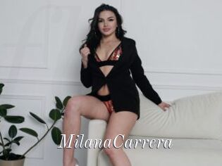 MilanaCarrera