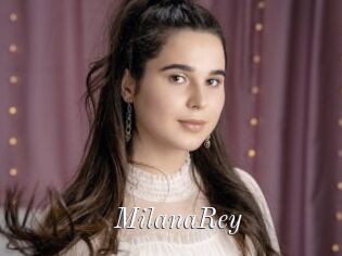MilanaRey