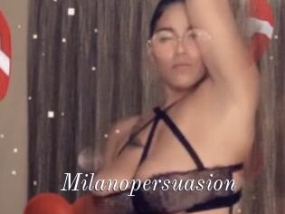 Milanopersuasion