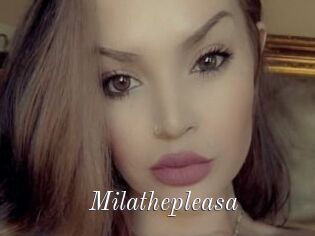 Milathepleasa