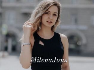 MilenaJons