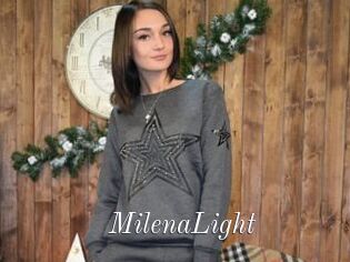 MilenaLight