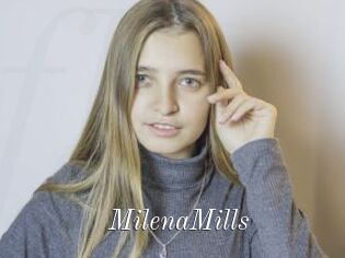 MilenaMills