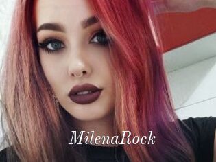 MilenaRock