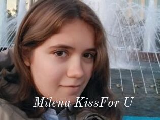 Milena_KissFor_U