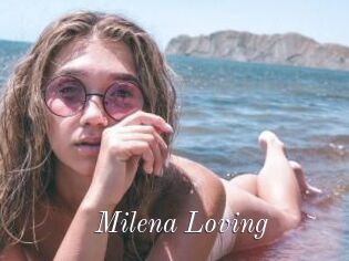 Milena_Loving