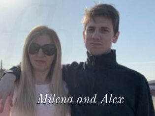 Milena_and_Alex