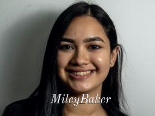 MileyBaker