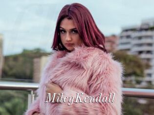 MileyKendall