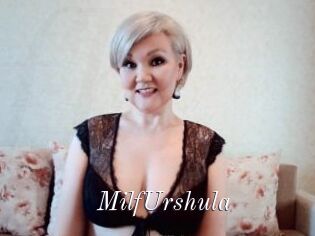 MilfUrshula