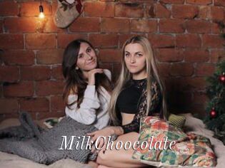 MilkChoocolate