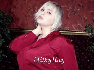 MilkyRay
