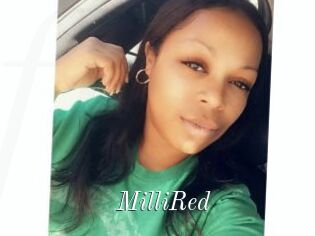 MilliRed