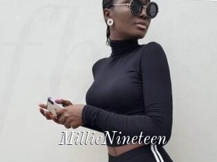 MillieNineteen