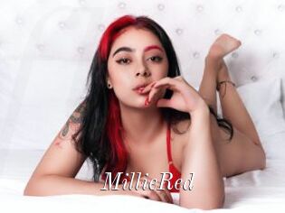 MillieRed