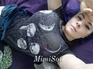 MimiSon