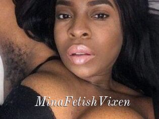 MinaFetishVixen