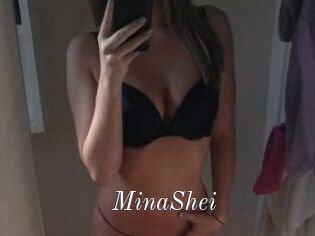 MinaShei