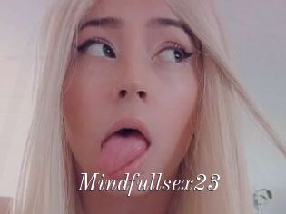 Mindfullsex23