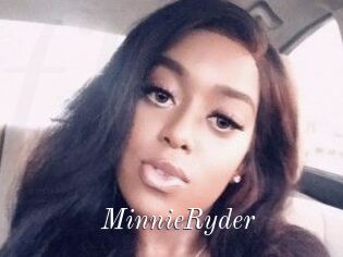 MinnieRyder