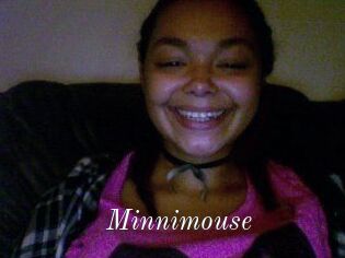 Minnimouse