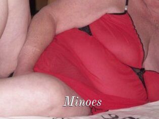 Minoes