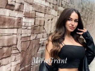 MiraGrant