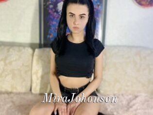 MiraJohonson