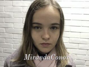 MirandaConor