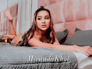 MirandaKhol